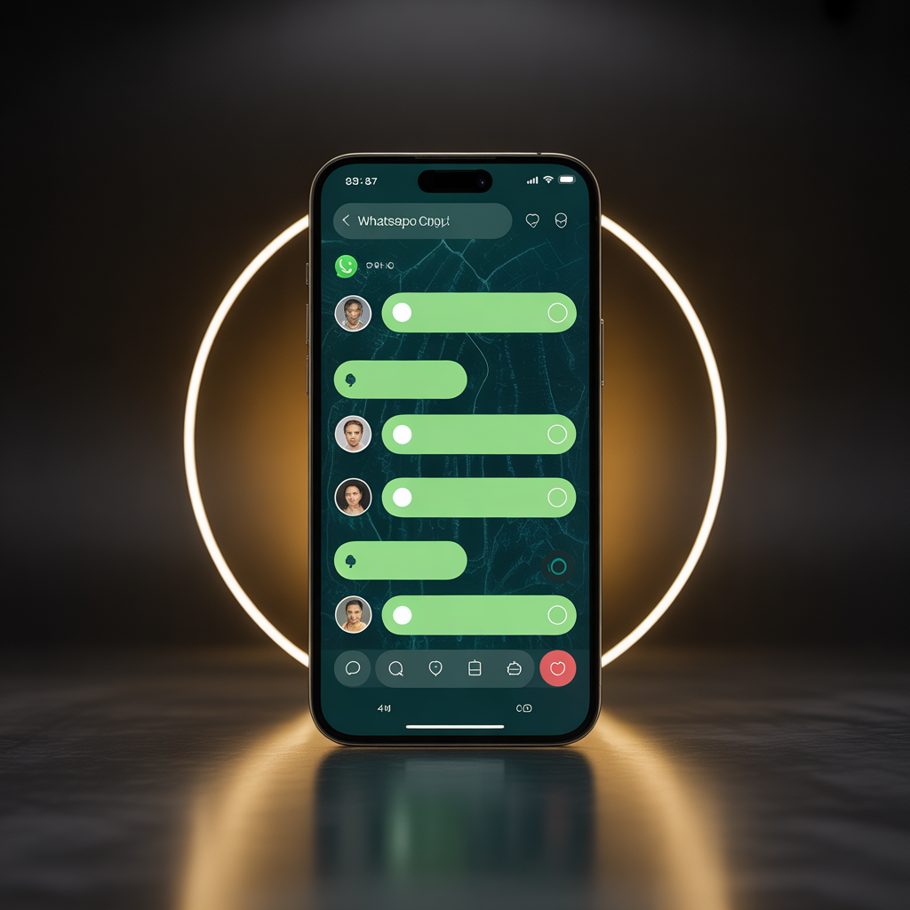 Commander SmartX2 IPTV sur WhatsApp - activation en 5 minutes